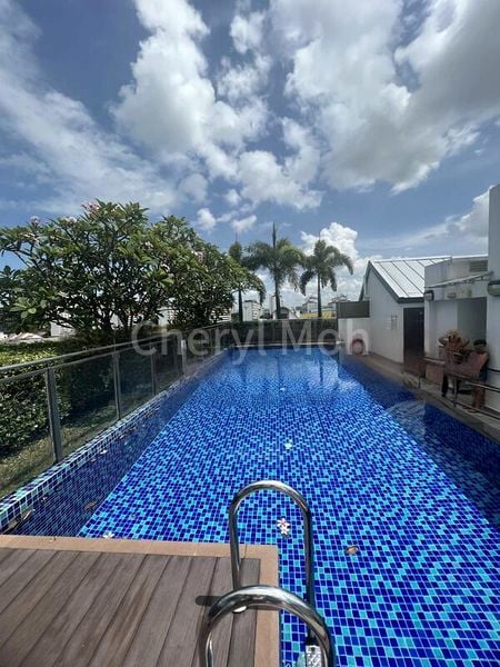 3 Bed Apartment (Condo) for Rent in  Sunny Lodge - Image 17