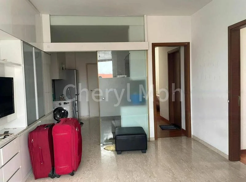 3 Bed Apartment (Condo) for Rent in  Sunny Lodge - Image 1