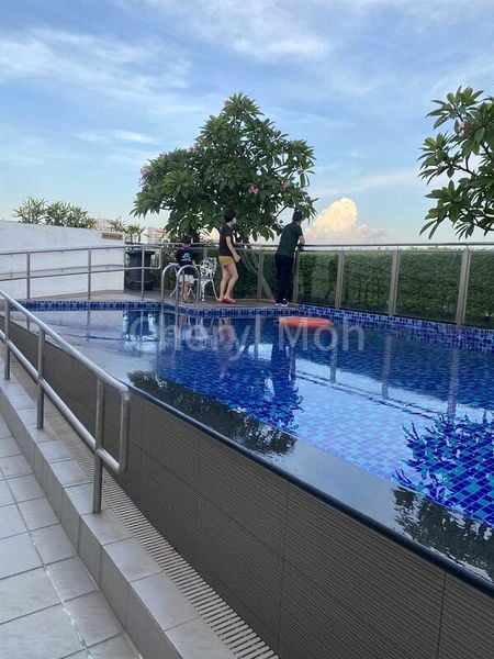 3 Bed Apartment (Condo) for Rent in  Sunny Lodge - Image 11