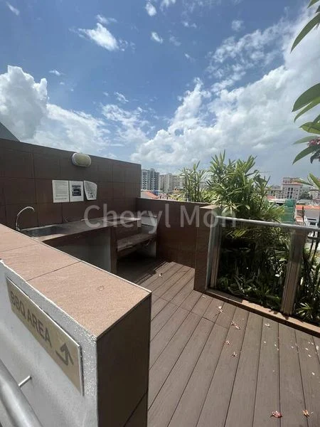 3 Bed Apartment (Condo) for Rent in  Sunny Lodge - Image 15