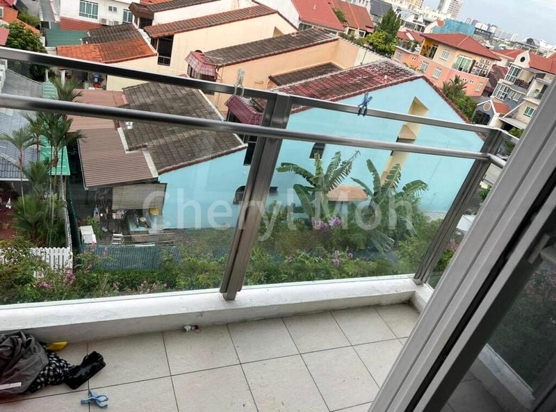 3 Bed Apartment (Condo) for Rent in  Sunny Lodge - Image 10