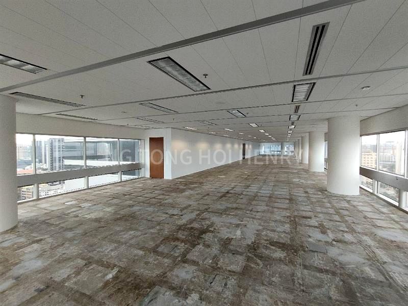 Office for Rent in  Gateway West - Image 4