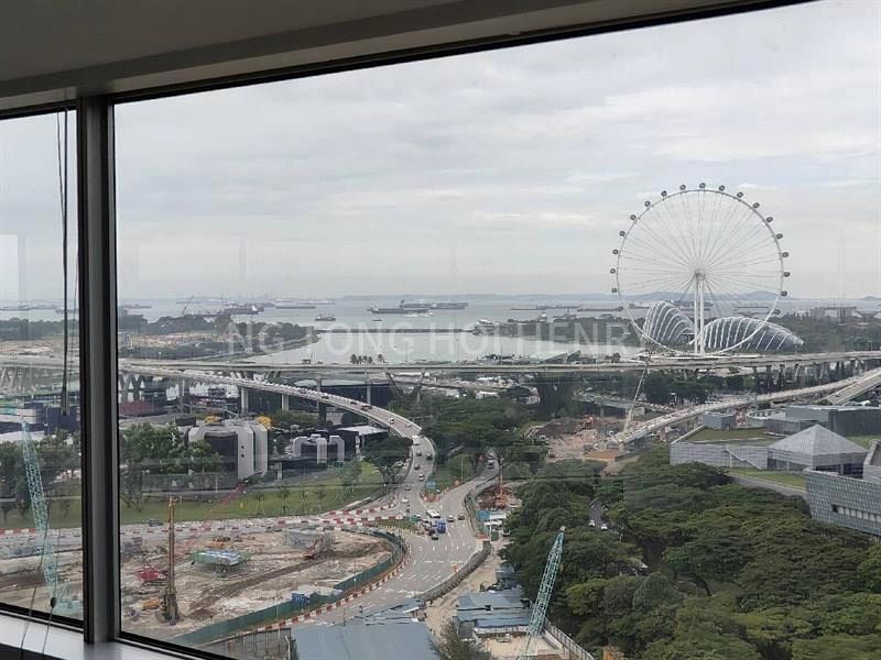 Office for Rent in  Gateway West - Image 1