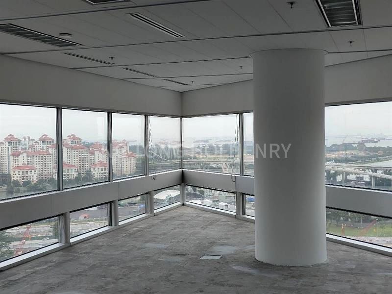 Office for Rent in  Gateway West - Image 2