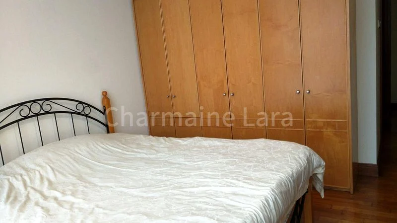 1+1 Bed Condo for Rent in River Place - Image 7