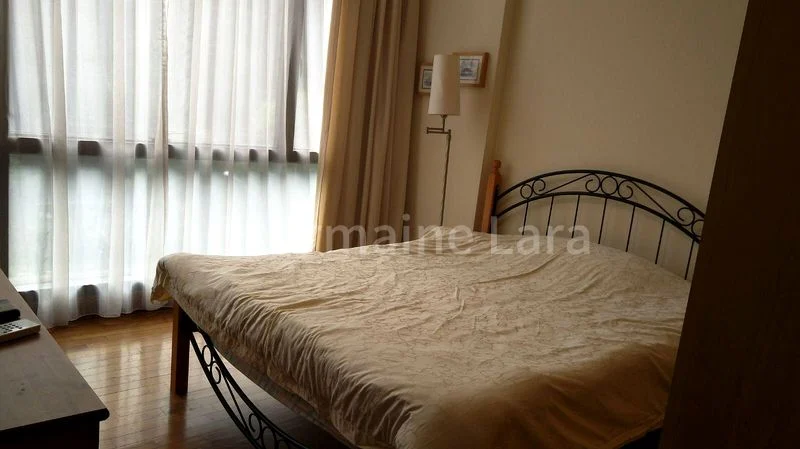 1+1 Bed Condo for Rent in River Place - Image 6