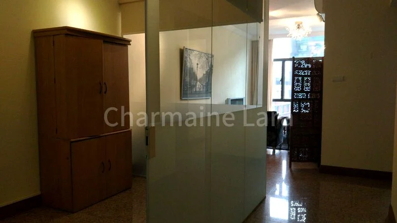 1+1 Bed Condo for Rent in River Place - Image 3