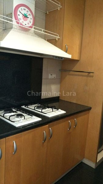 1+1 Bed Condo for Rent in River Place - Image 5