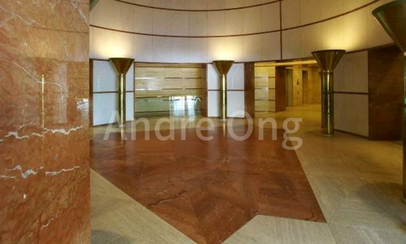 Office for Rent: Winsland House I - Image 1