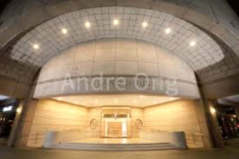 Office for Rent: Winsland House I - Image 2