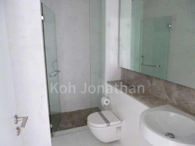 3 Bed Condo for Rent in  Reflections At Keppel Bay - Image 3