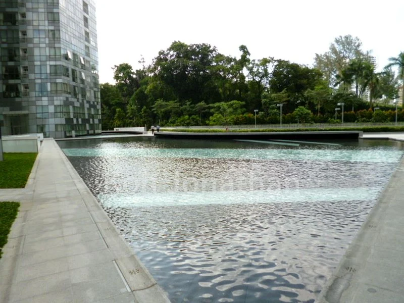 3 Bed Condo for Rent in  Reflections At Keppel Bay - Image 1