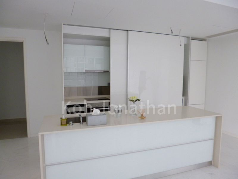 3 Bed Condo for Rent in  Reflections At Keppel Bay - Image 5