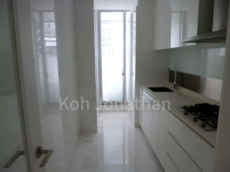 3 Bed Condo for Rent in  Reflections At Keppel Bay - Image 4