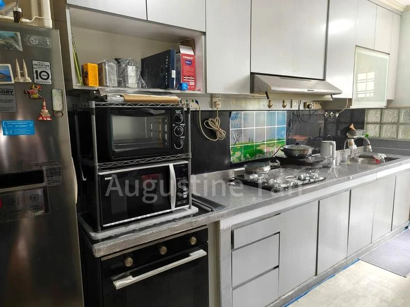 Master Room (HDB) for Rent in  308C Anchorvale Road - Image 2