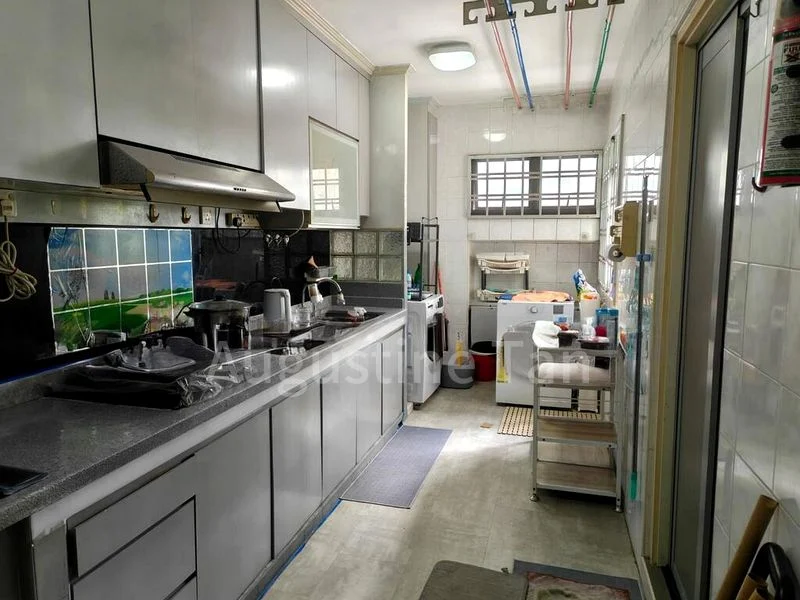 Master Room (HDB) for Rent in  308C Anchorvale Road - Image 1