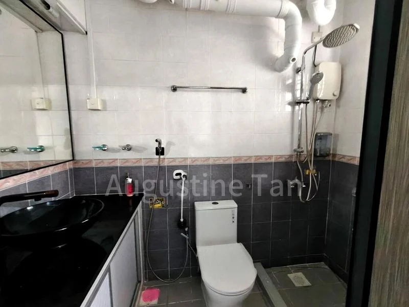 Master Room (HDB) for Rent in  308C Anchorvale Road - Image 3