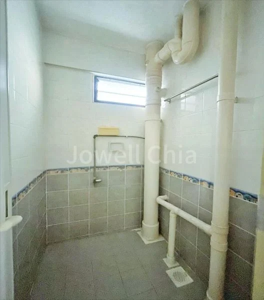 3 Room (3I) HDB for Sale in  20 Dover Crescent - Image 16