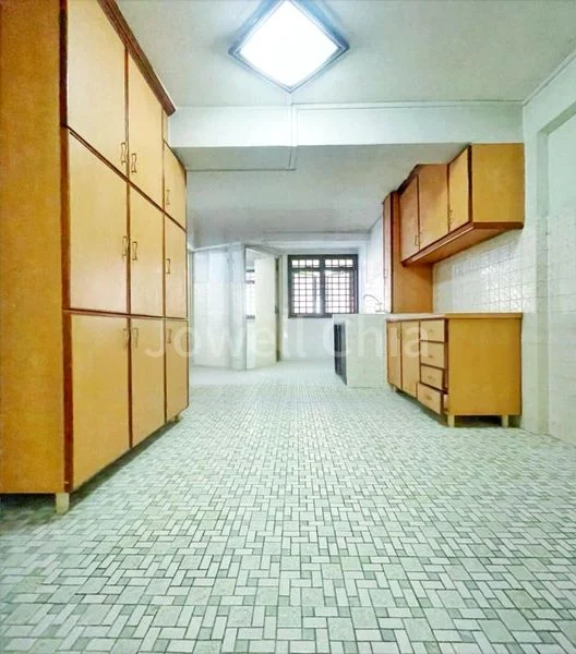 3 Room (3I) HDB for Sale in  20 Dover Crescent - Image 11