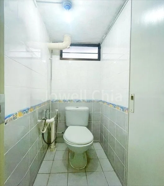 3 Room (3I) HDB for Sale in  20 Dover Crescent - Image 17