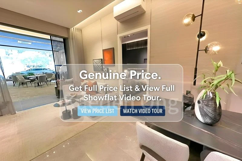 2 Bed Apartment (Condo) for Sale in The Arcady At Boon Keng - Image 1