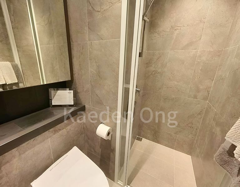 2 Bed Apartment (Condo) for Sale in The Arcady At Boon Keng - Image 5