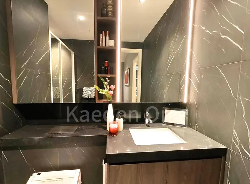 2 Bed Apartment (Condo) for Sale in The Arcady At Boon Keng - Image 3