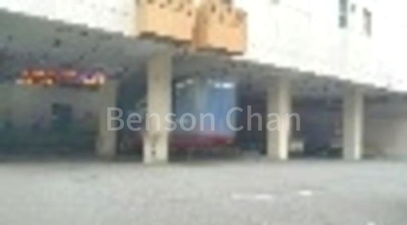 Light Industrial (B1) for Rent: Elite Industrial Building I - Image 10