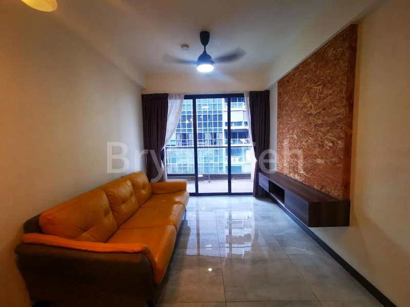 2 Bed Condo for Rent in  Lake Grande - Image 1