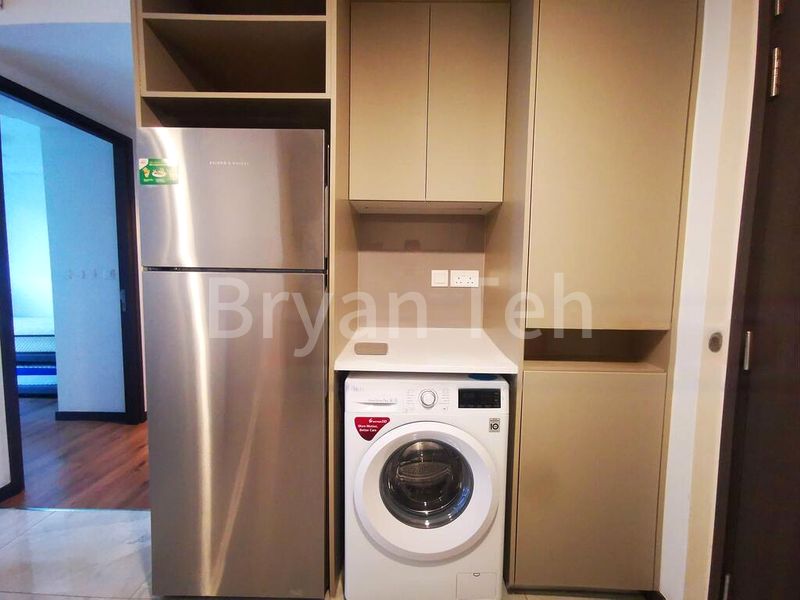 2 Bed Condo for Rent in  Lake Grande - Image 3