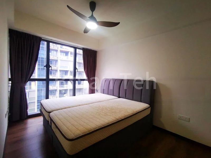 2 Bed Condo for Rent in  Lake Grande - Image 4