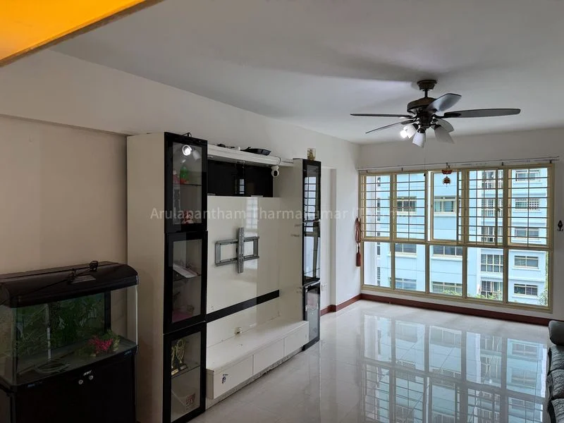 5 Room (5I) HDB for Sale in  134 Edgedale Plains - Image 8