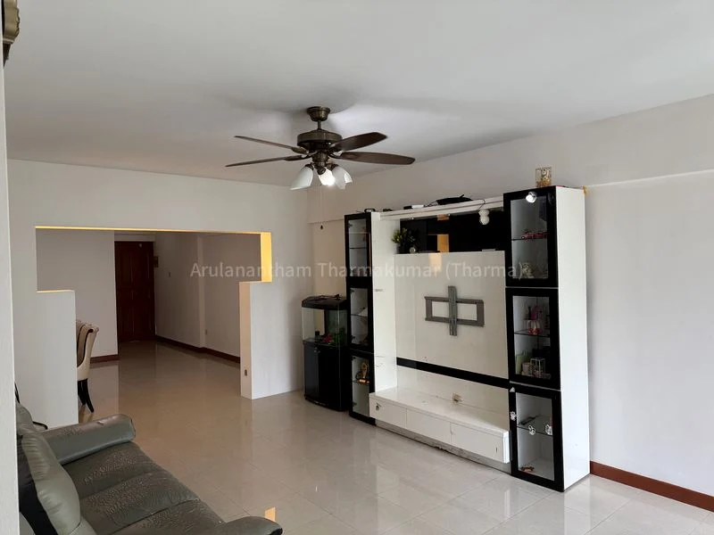 5 Room (5I) HDB for Sale in  134 Edgedale Plains - Image 5