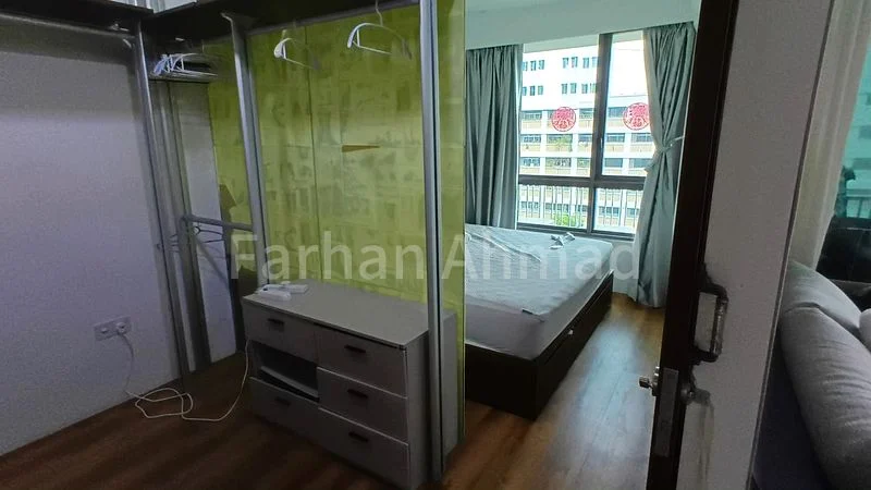 2 Bed Apartment (Condo) for Rent in Nine Residences - Image 1