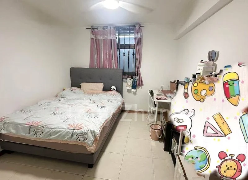 Common Room (HDB) for Rent in 3 Everton Park - Image 6