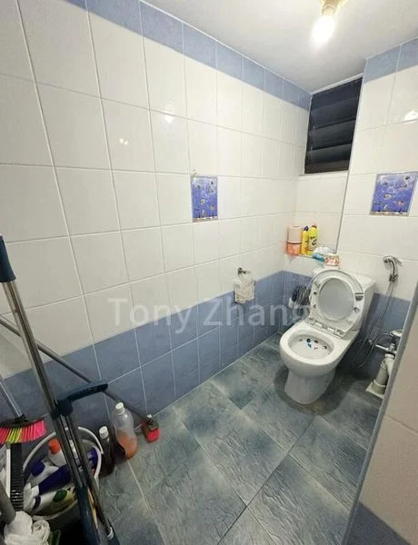 Common Room (HDB) for Rent in 3 Everton Park - Image 2