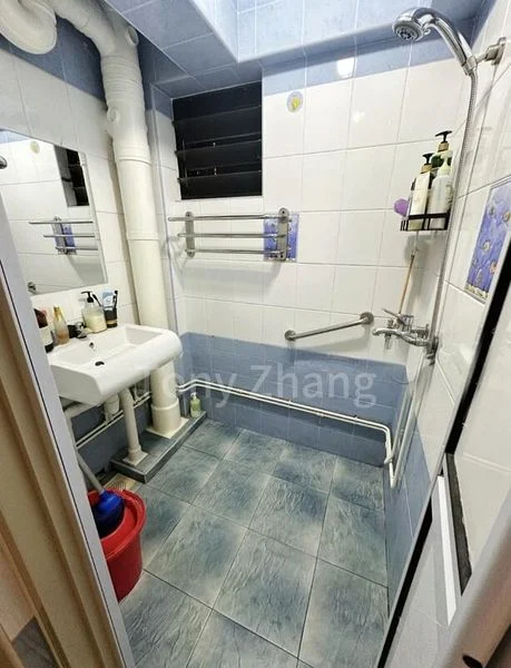 Common Room (HDB) for Rent in 3 Everton Park - Image 1
