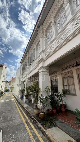 Shop / Shophouse for Sale: Joo Chiat Road - Image 5