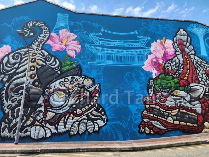 Shop / Shophouse for Sale: Joo Chiat Road - Image 1