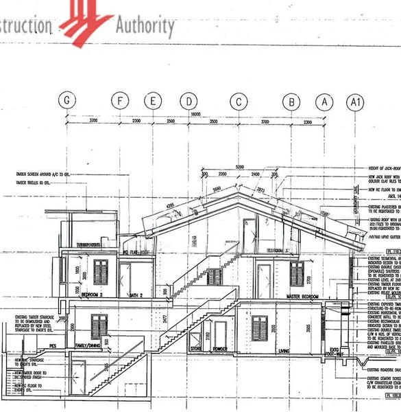 Shop / Shophouse for Sale: Joo Chiat Road - Image 4