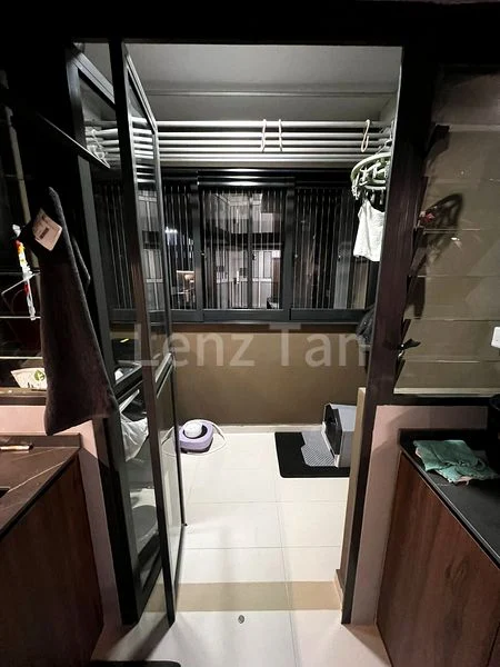 Common Room (HDB) for Rent in  638B Tampines Street 62 - Image 4