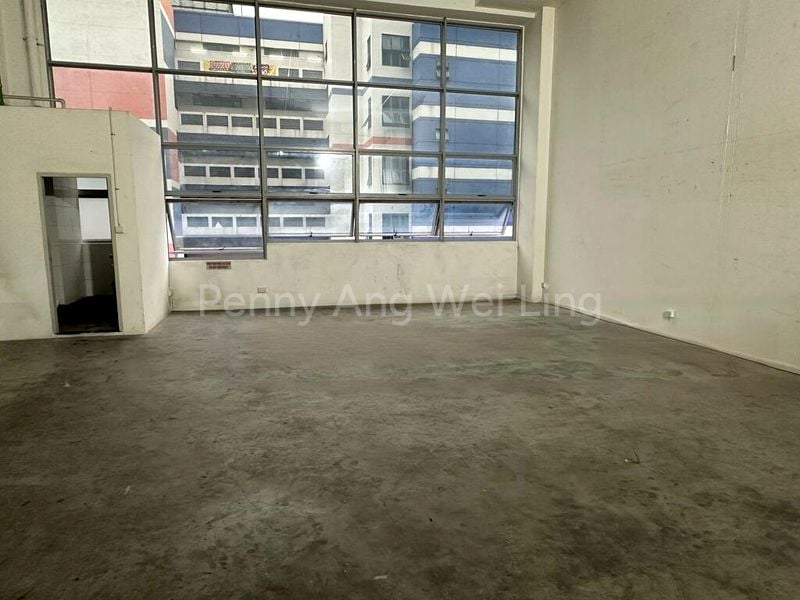 Light Industrial (B1) for Sale: Northstar @ Ang Mo Kio - Image 5