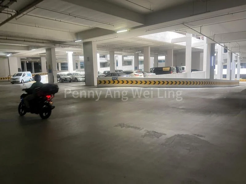 Light Industrial (B1) for Sale: Northstar @ Ang Mo Kio - Image 1