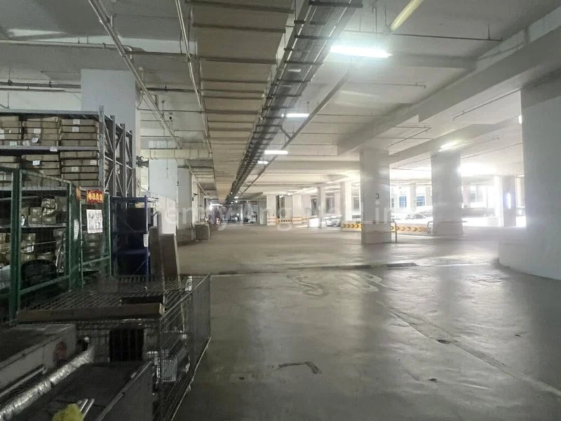 Light Industrial (B1) for Sale: Northstar @ Ang Mo Kio - Image 2