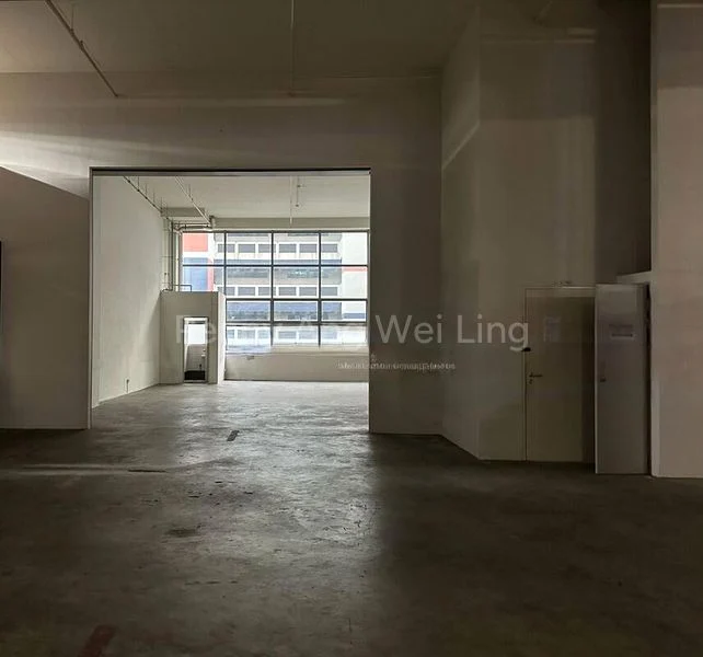 Light Industrial (B1) for Sale: Northstar @ Ang Mo Kio - Image 4