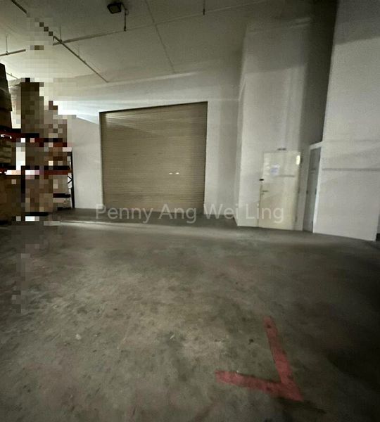 Light Industrial (B1) for Sale: Northstar @ Ang Mo Kio - Image 3