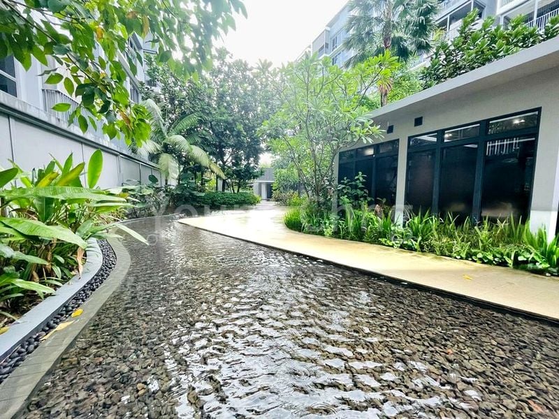 Common Room (Condo) for Rent in  The Visionaire - Image 8