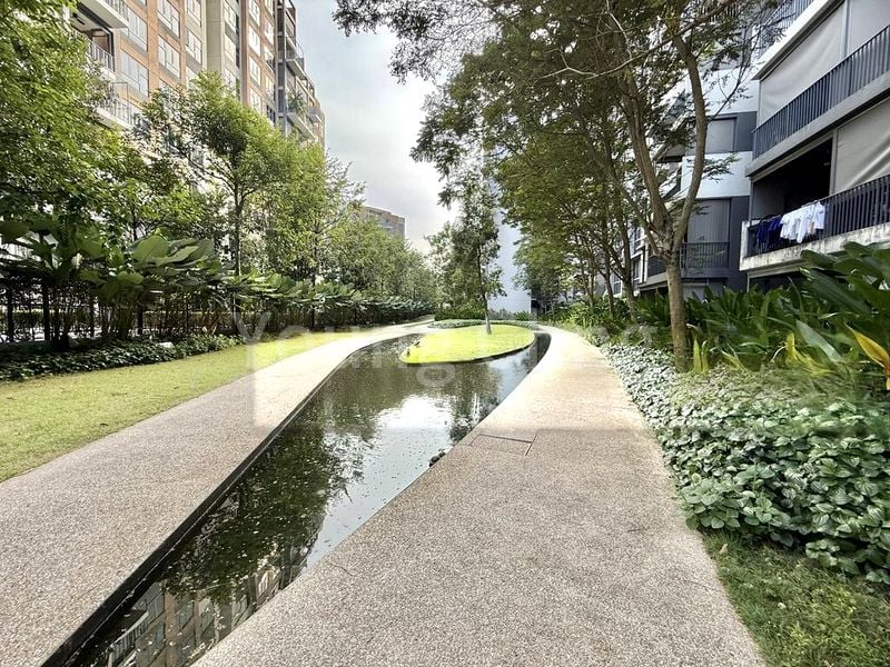 Common Room (Condo) for Rent in  The Visionaire - Image 5