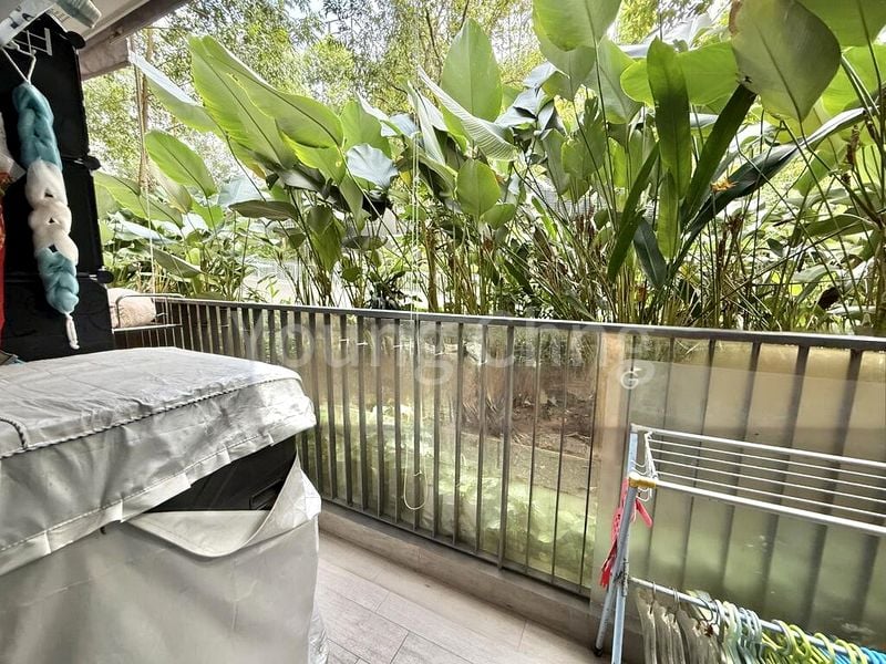 Common Room (Condo) for Rent in  The Visionaire - Image 4