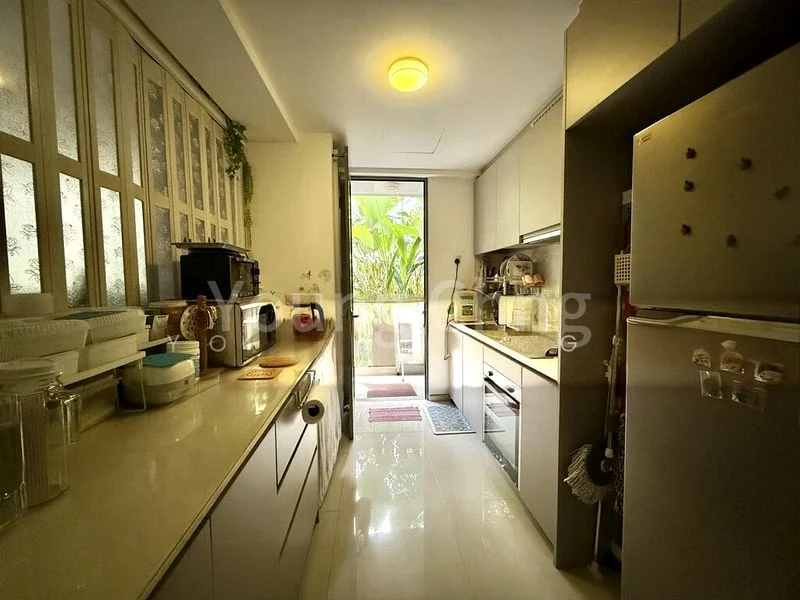Common Room (Condo) for Rent in  The Visionaire - Image 3
